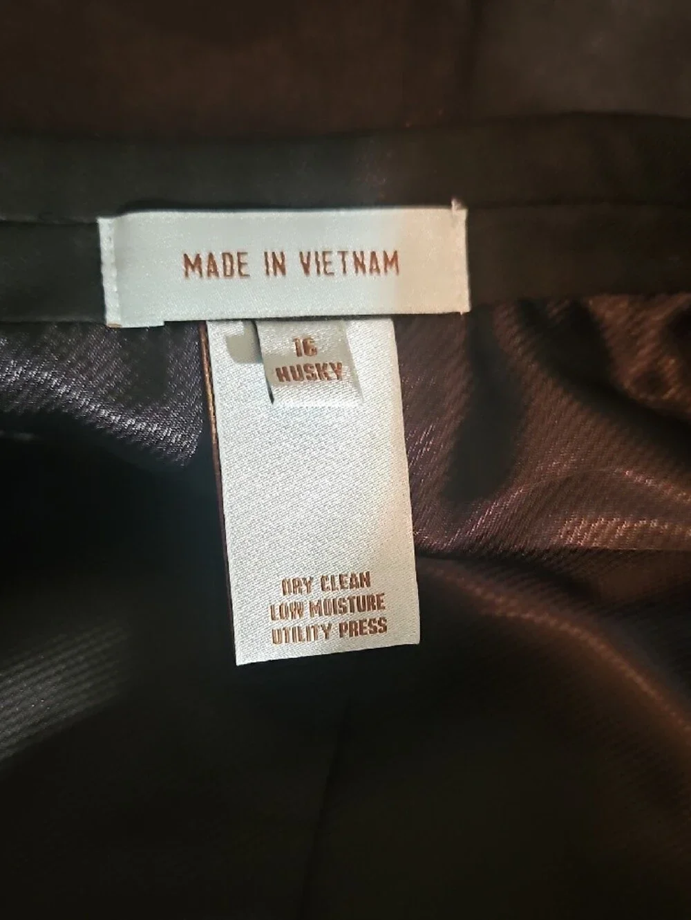Class Club Black Kids Blazer - Single-Breasted Dress Jacket